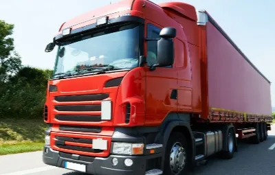 Adana Karaçoban Ambar Kargo