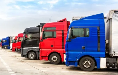 Adana Karaçoban Ambar Nakliyat